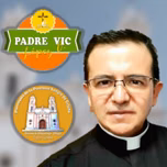Padre Vic López Carbajal