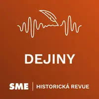 Dejiny