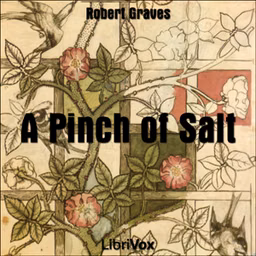 Pinch of Salt
