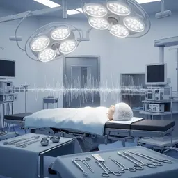 Wach im OP: Dein größter Albtraum wird Realität?