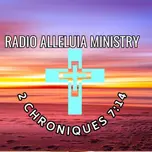 Radio alleluia ministries