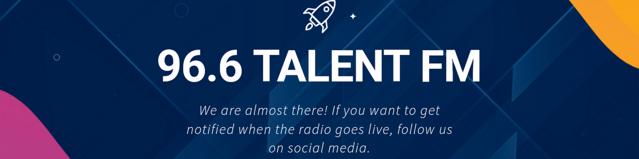 TALENT FM