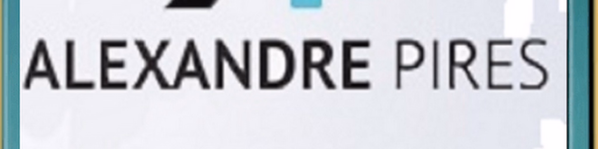 radio alexandre pires