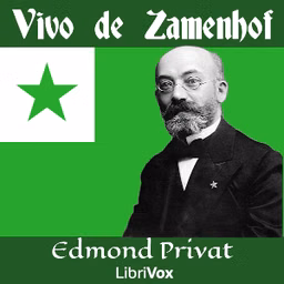 Vivo de Zamenhof by Edmond Privat (1889 - 1962)