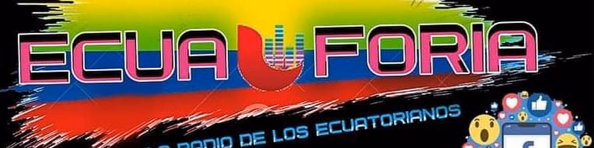 Ecua uforia