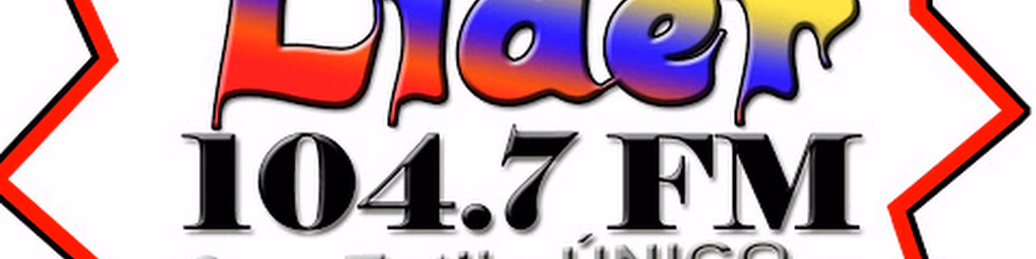 LIDER 104.7FM