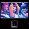 K-Pop Demon Hunters, Las guerreras K-Pop E272