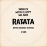 Skrillex, Missy Elliott, & Mr. Oizo - RATATA (Bryan Kearney Rework) FREE DOWNLOAD
