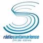 Rádio Santa Mariense
