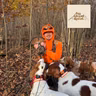 72: Ruffed Grouse, Brittanys, and Training with Nathan Shaw