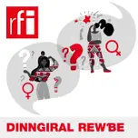Dinngiral rewɓe