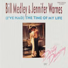 The Time Of My Life De Bill Medley Y Jennifer Warners