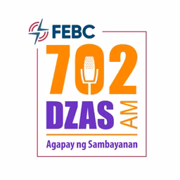702 DZAS FEBC RADYOTV