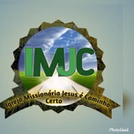 Radio Jesus é o Caminho Certo