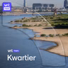 Te weinig water in de rivieren, criminele Airbnb-verhuurders en stappen met stokken