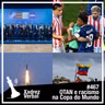 Xadrez Verbal #467 OTAN e racismo na Copa do Mundo