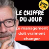 Happy Work - Management & bien-être au travail - Combioen d'entreprises reconnaissent qu’il est important de réinventer le rôle du manager