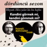 Kendini görmek mi, kendini gömmek mi?