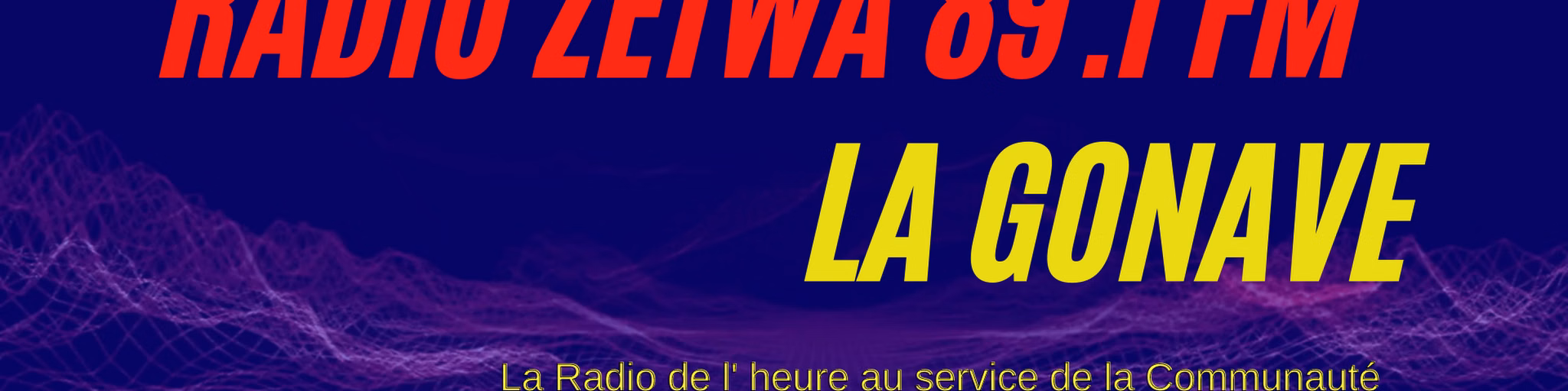 Radio Zetwa Fm Live WPB