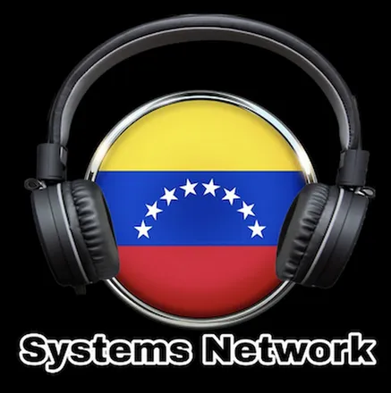Systems Network Venezuela (Online Radio)