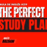 Aula de Inglês #219 - Plano Perfeito Para Estudar Inglês