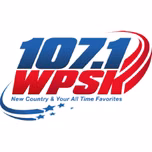 WPSK 107 Country PSK