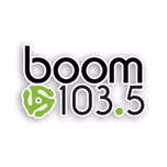 CILB Boom 103.5 FM -