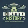 Attitude Of Aggression #344-Unidentified History: The Kenneth Arnold Sighting