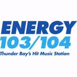 CFQK Energy 103 & 104 -