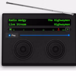 Radio Wedgy.nl