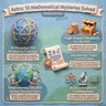 OpenAI's Breakthroughs Solving 10 Decades-Old Math Problems With New Astra Model