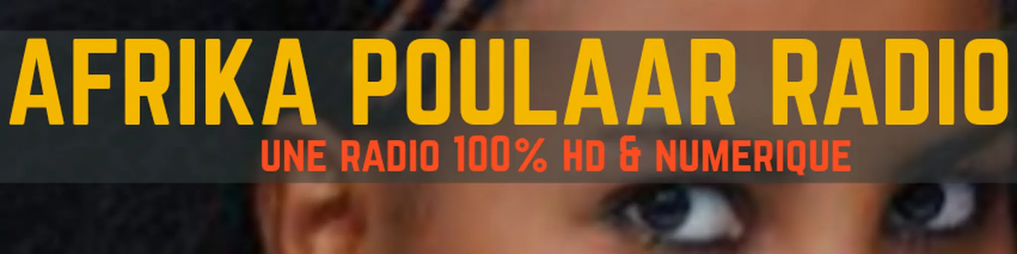 AFRIKA PULAAR RADIO