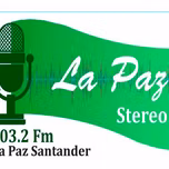 La Paz Stereo