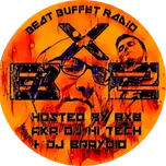 Beat Buffet Radio