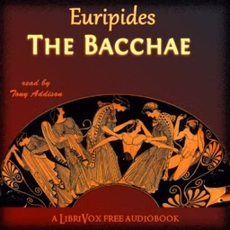 Bacchae (Solo Version), The by Euripides (484 BCE - 406 BCE)