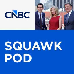 SpaceX’s First Earnings, Janet Yellen, & Uber CEO 8/5/26