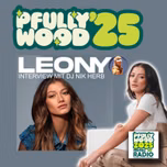 Interview mit Leony und DJ NIK HERB