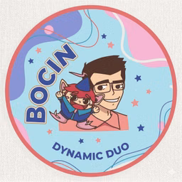 Bocin: Ngobrolin Diri Sendiri