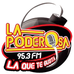 La Poderosa (Manzanillo) - 95.3 FM - XHMAC-FM - Corporativo ASG / Radiorama - Manzanillo, Colima