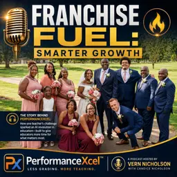The Story Behind PerformanceXcel: How One Teacher's Challenge Sparked an AI Revolution in Education