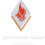 Jesús Mi Fiel Amigo