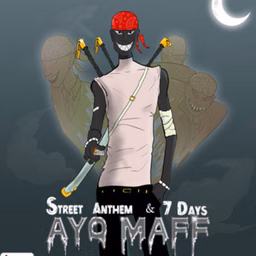 7 days