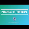Palabras de esperanza