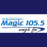 WMGH Magic 105.5