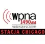 1490 AM Radio Chicago - WPNA
