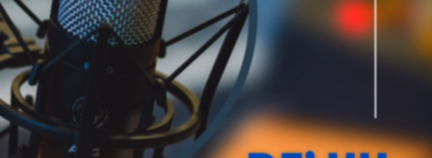 DE UU Podcast
