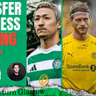 Maeda OUT? | Haissem Hassan, Mika Baur & Kasper Høgh IN? | Inside Celtic Preseason w Josh McCafferty