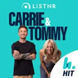 Carrie & Tommy