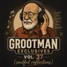 Grootman Exclusives Vol.37 (Soulful Reflections) Mix