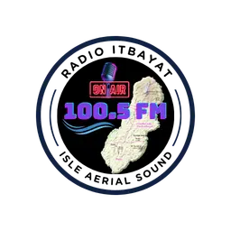 BR Island radio 2